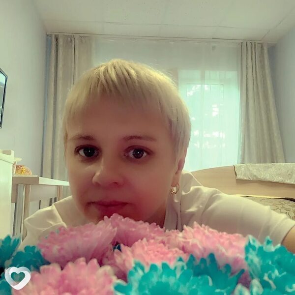 Екатерина, 36, Омске — анкета №3895187