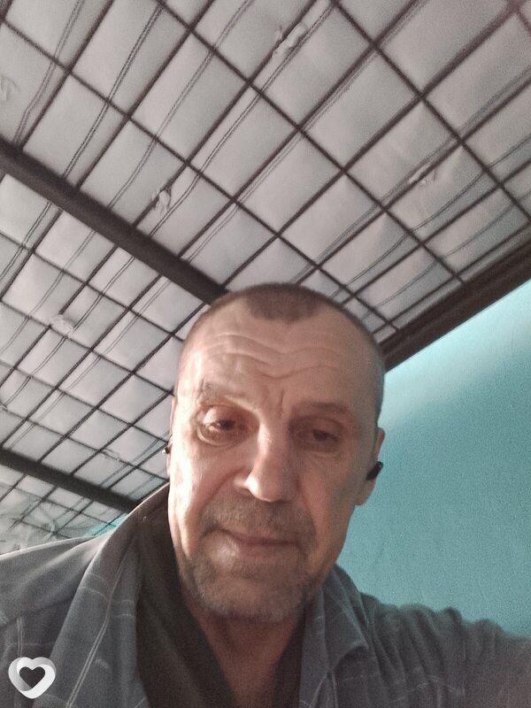 Федя, 61, Ульяновске — анкета №3895189