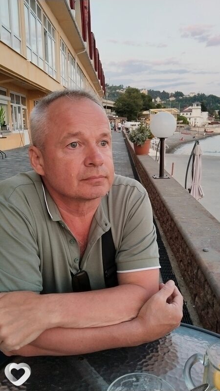Вова, 54, Архангельске — анкета №3895193