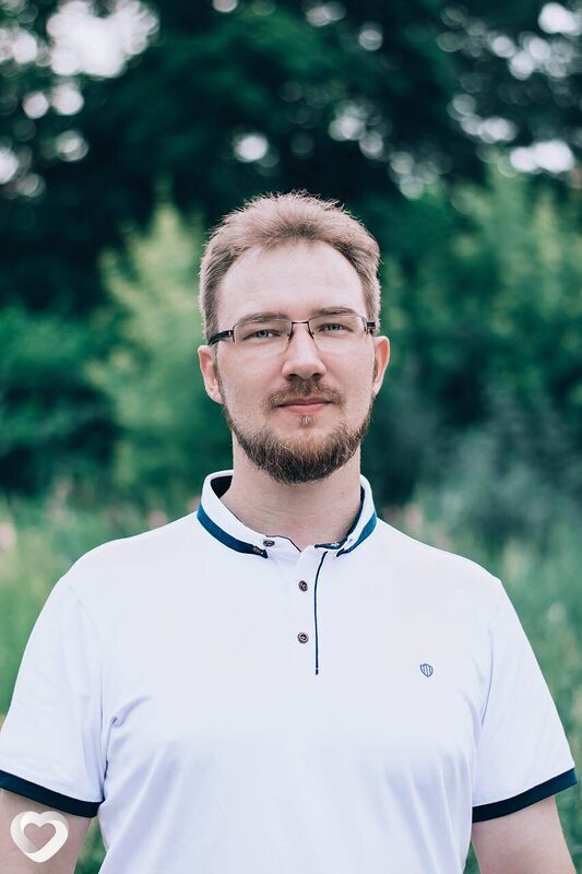 Иван, 36, Рязани — анкета №3895194