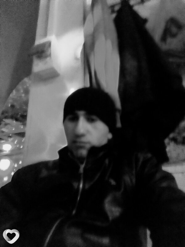 Вова, 33, Волгодонске — анкета №3895195