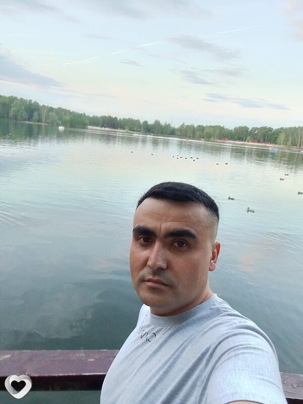 Бобуржон, Афипский
