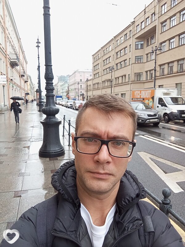 Игорь, 38, Выборге — анкета №3895205