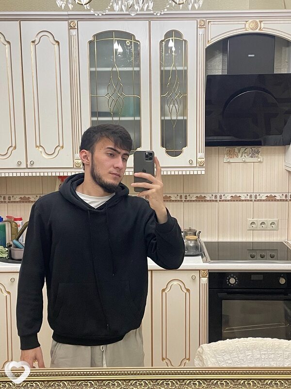 Назридин, 21, Нижневартовске — анкета №3895206