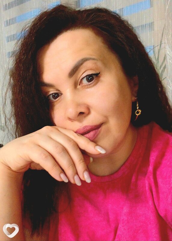 Олеся, 41, Омске — анкета №3895210