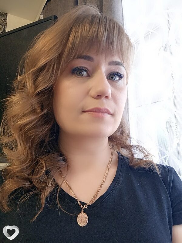 Tatiana, 30, Нижнем Новгороде — анкета №3895314