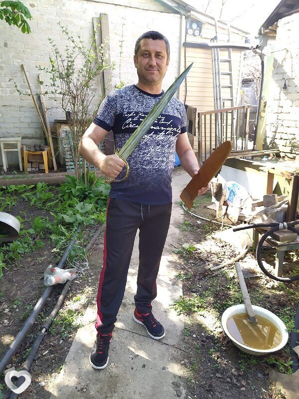 Panix, 36, Димитровграде — анкета №3895322