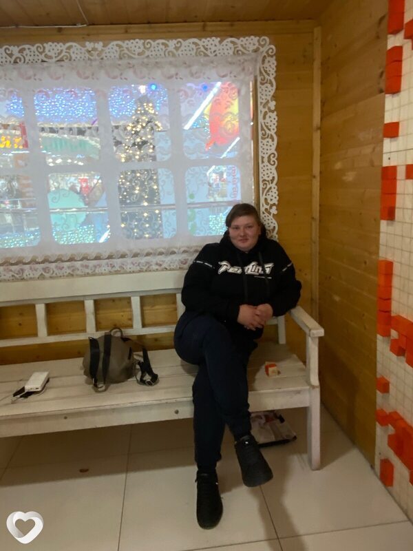 Елизавета, 22, Таганроге — анкета №3895326