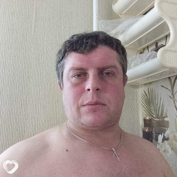 Николай, 39, Балашихе — анкета №3895328