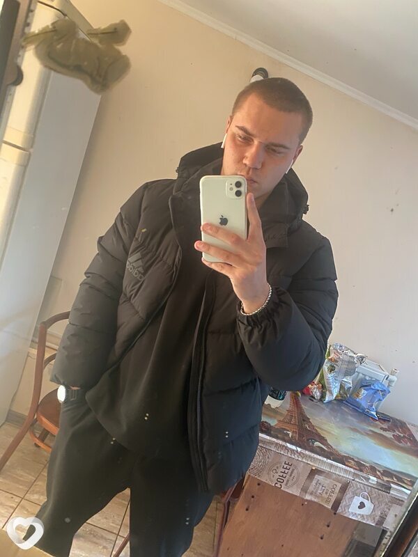 Алексей, 23, Краснодаре — анкета №3895377