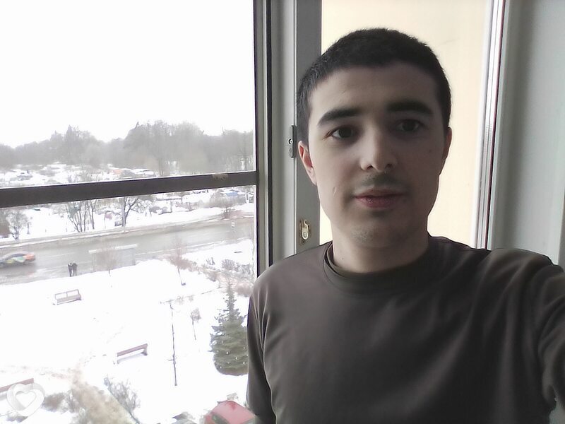 Шах, 21, Челябинске — анкета №3895380