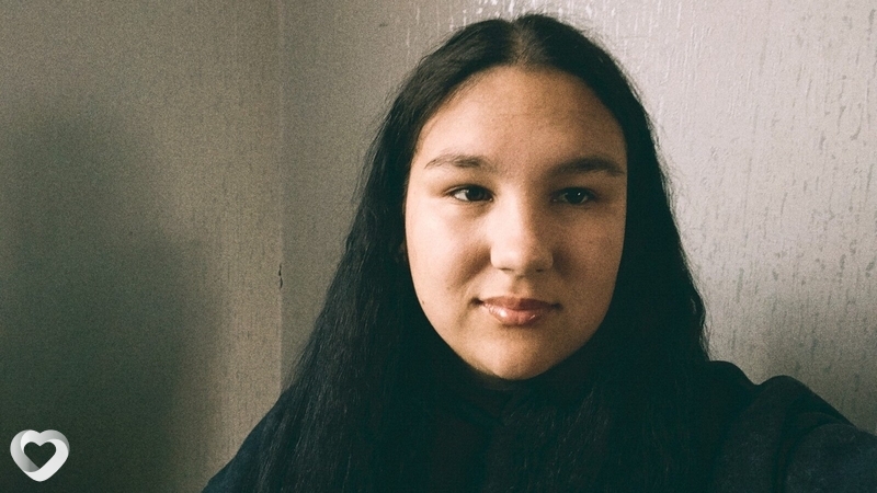 Диана, 19, Выборге — анкета №3895291