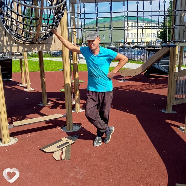 Дмитрий, 54, Тамбове — анкета №3895295