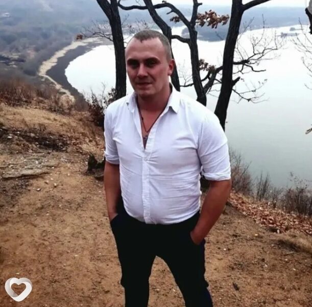 Яков, 36, Хабаровске — анкета №3895301