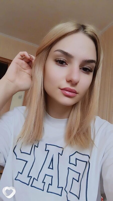 Mila, 22, Ростове-на-Дону — анкета №3895303