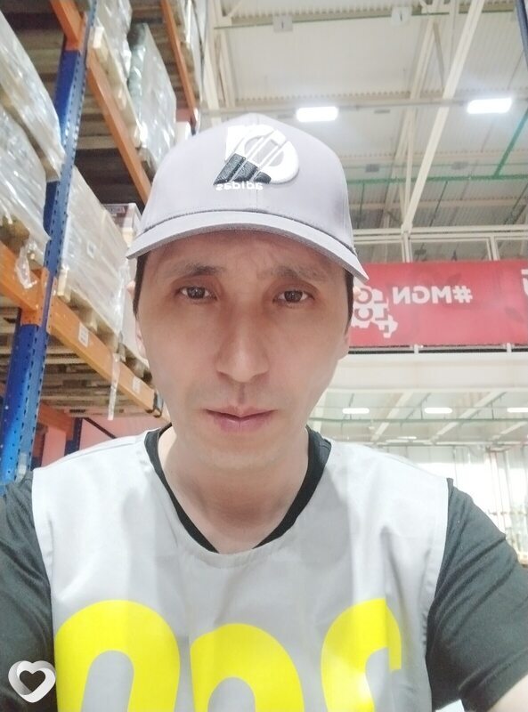 Ербол, 39, Екатеринбурге — анкета №3895311
