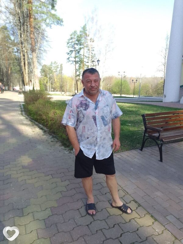 Геннадий, 53, Донецке — анкета №3895418