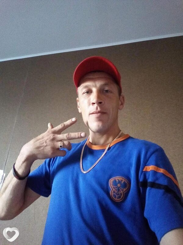Андрей, 39, Новосибирске — анкета №3895435