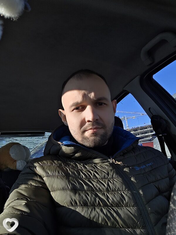 Михаил, 26, Минске — анкета №3895272