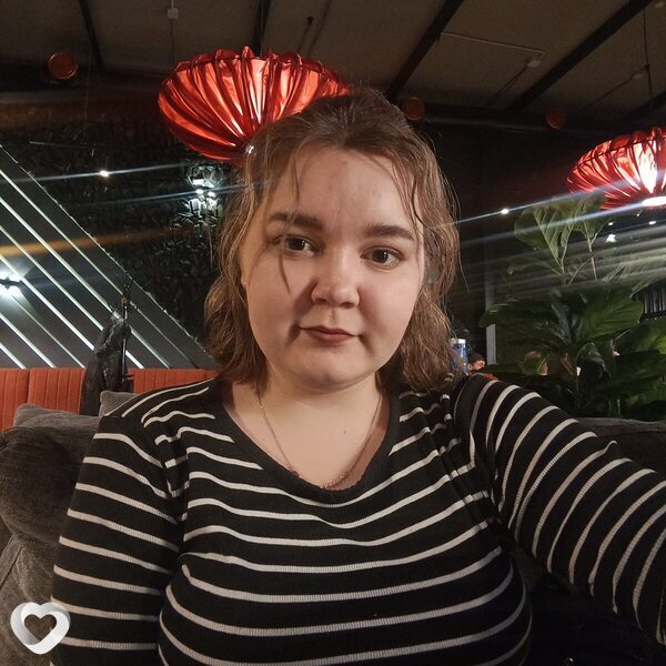 Кристина, 21, Иркутске — анкета №3895283