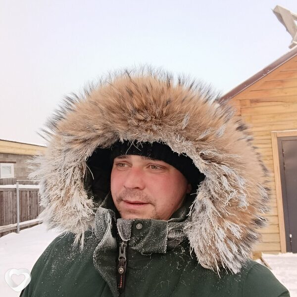 Александр, 38, Красноярске — анкета №3895285