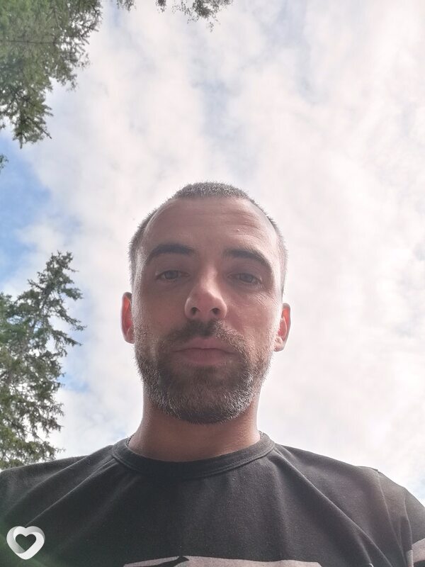 Александр, 40, Нижнем Новгороде — анкета №3895388