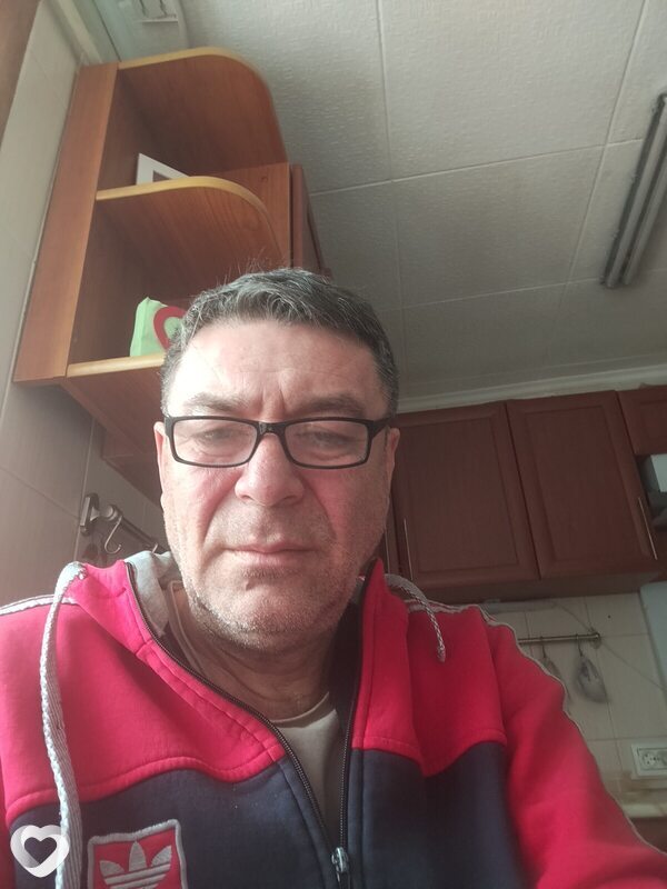 Николай, 55, Майкопе — анкета №3895389