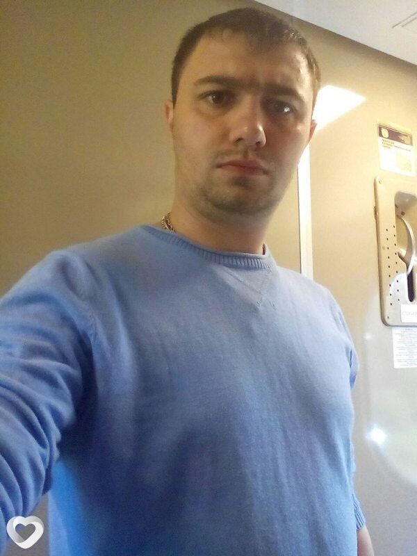 Alex, 37, Екатеринбурге — анкета №3895393