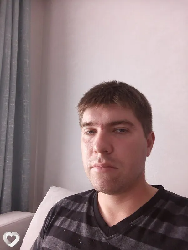 Сергей, 28, Заринске — анкета №3895398