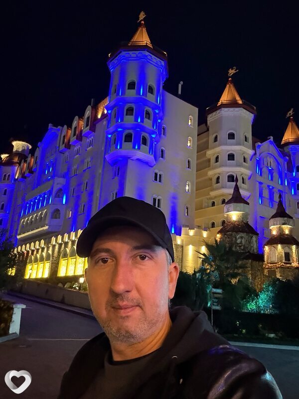Алексей, 40, Краснодаре — анкета №3895409