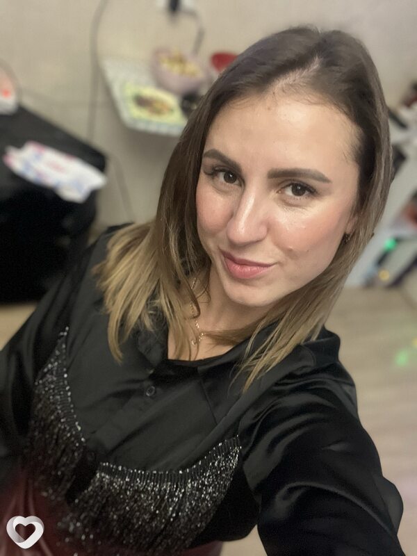 Алиша, 35, Каменске-Уральском — анкета №3895445