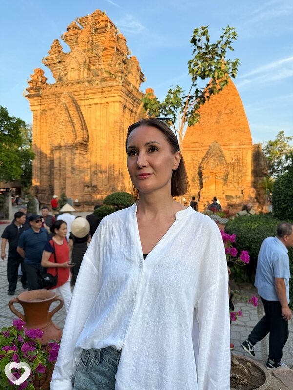Гузель, 49, Уфе — анкета №3895450
