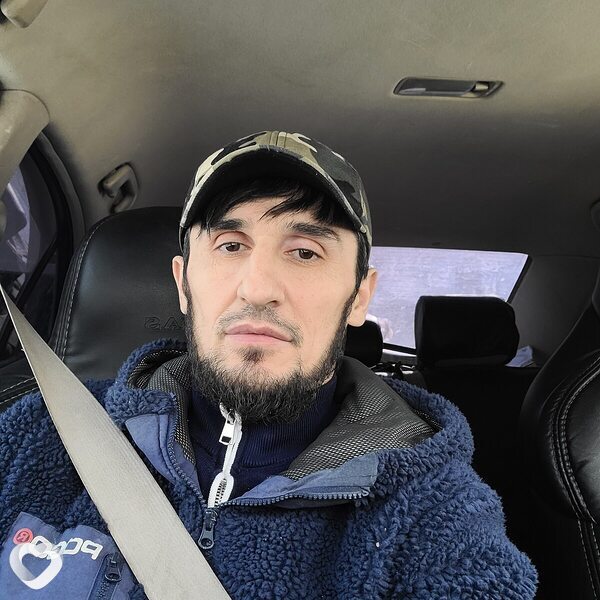 Шер, 38, Якутске — анкета №3895464