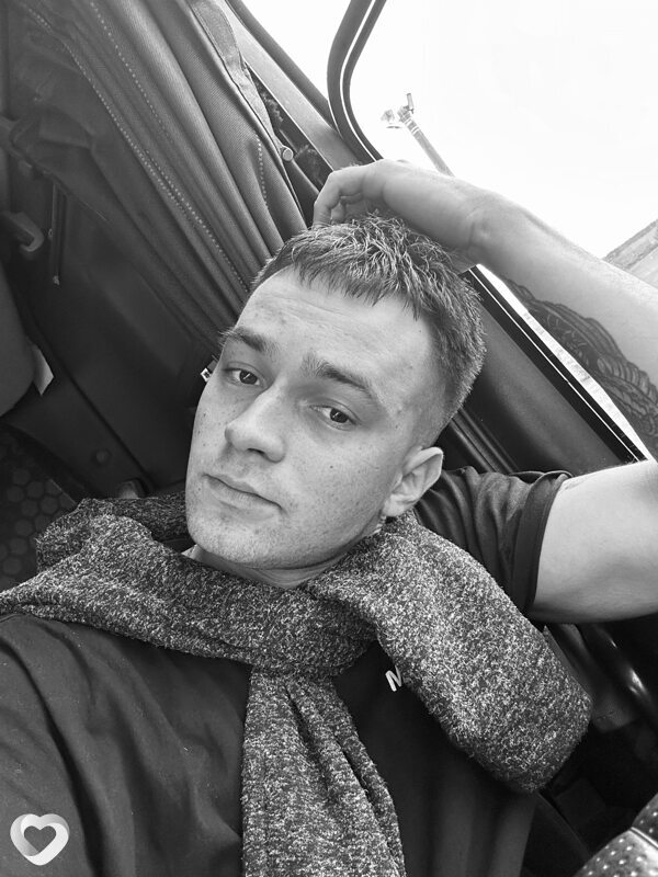 Евгений, 26, Бресте — анкета №3895473