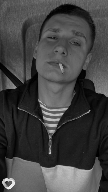Александр, 25, Бресте — анкета №3895477
