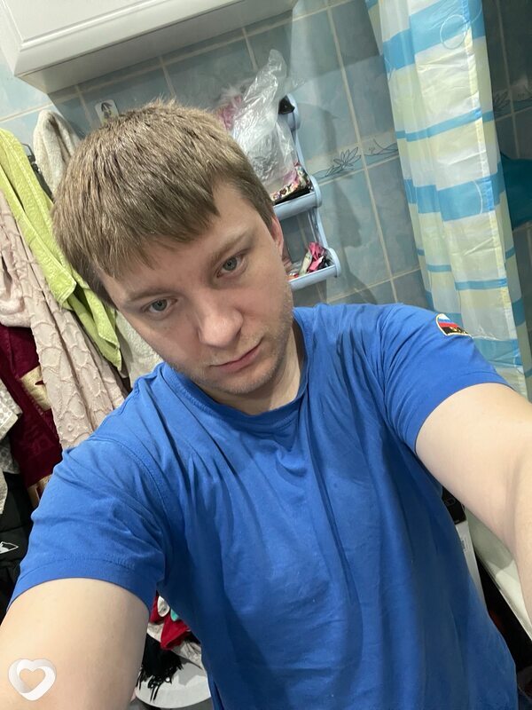 Артём, 26, Ногинске — анкета №3895590
