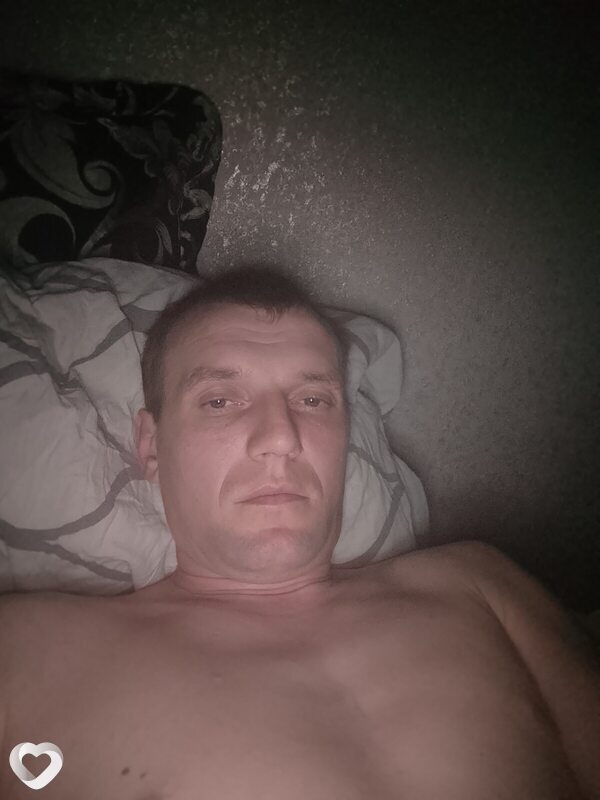 Евгений, 31, Могилев — анкета №3895598