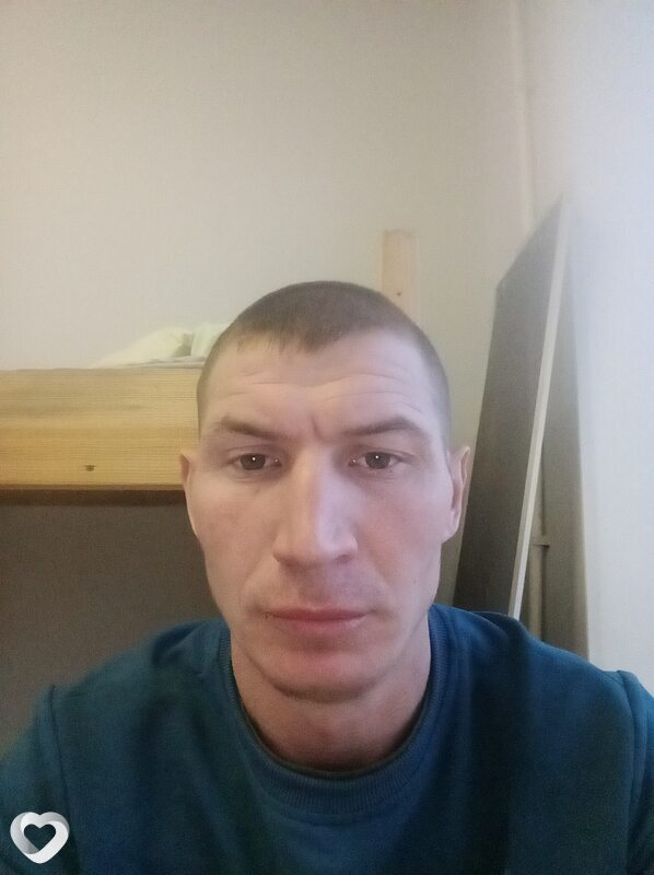 Дима, 36, Бийске — анкета №3895599