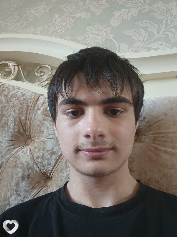Тагир, 18, Махачкале — анкета №3895604