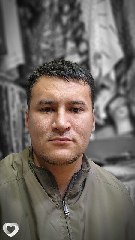 Nurxon, 29, Ташкент — анкета №3895606