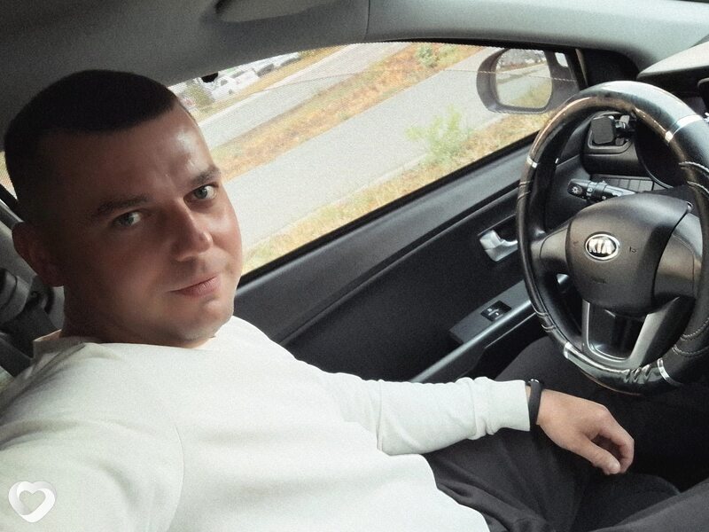 Владимир, 35, Оренбурге — анкета №3895493