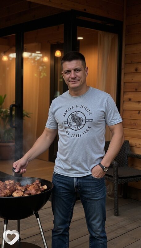 Владимир, 46, Самаре — анкета №3895494