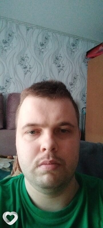 Димон, 29, Выборге — анкета №3895497