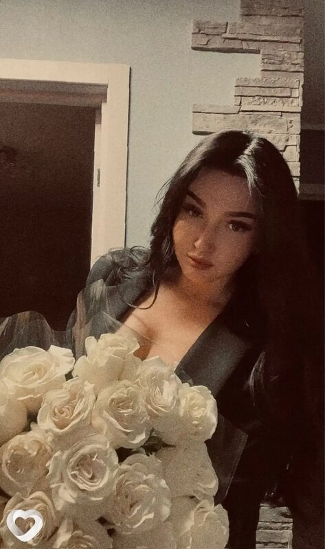 Екатерина, 21, Барнауле — анкета №3895501