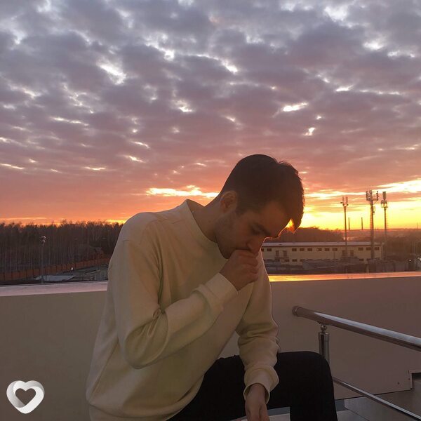 Рамиль, 27, Казани — анкета №3895511