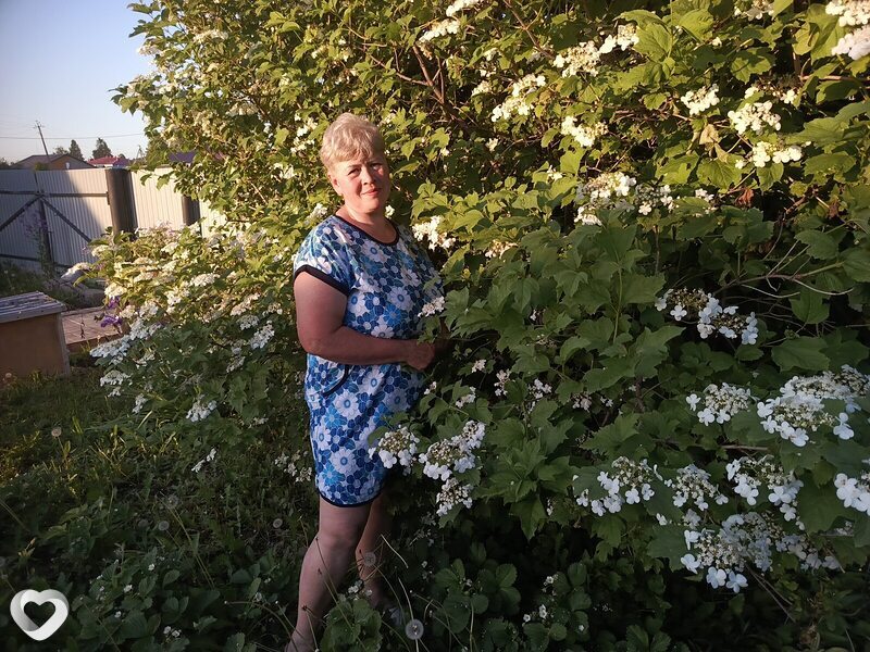 Руфина, 57, Уфе — анкета №3895522
