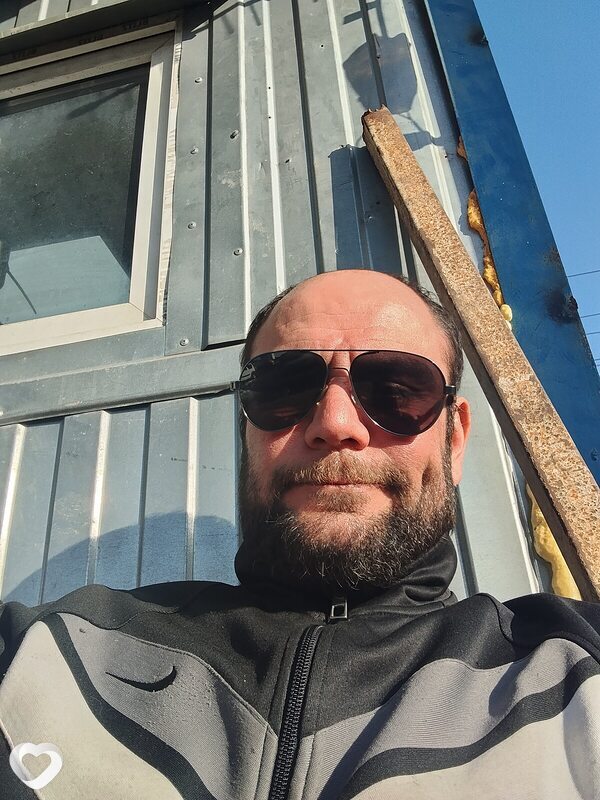 Евгений, 36, Москве — анкета №3895531