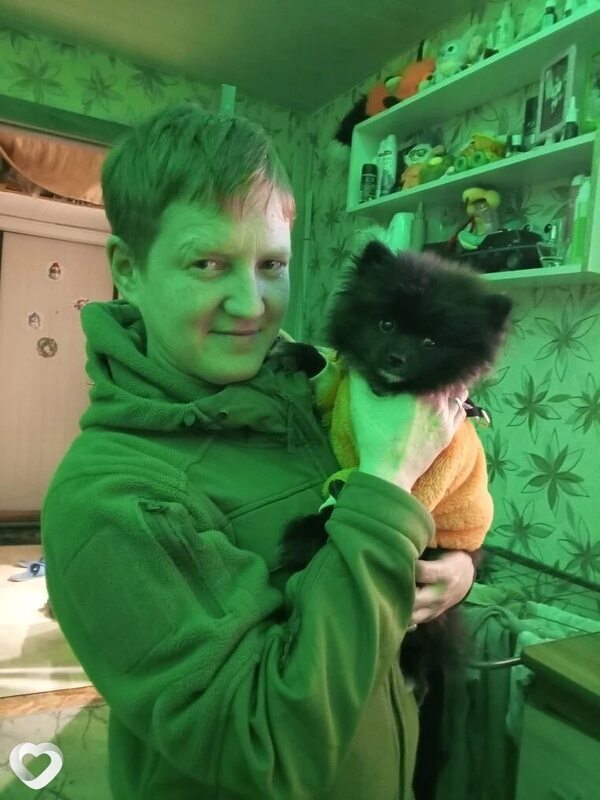 Саша, 39, Усть-Илимск — анкета №3895533