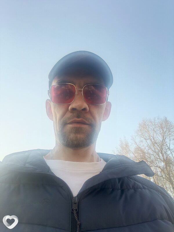 Алексей, 44, Вологде — анкета №3895543