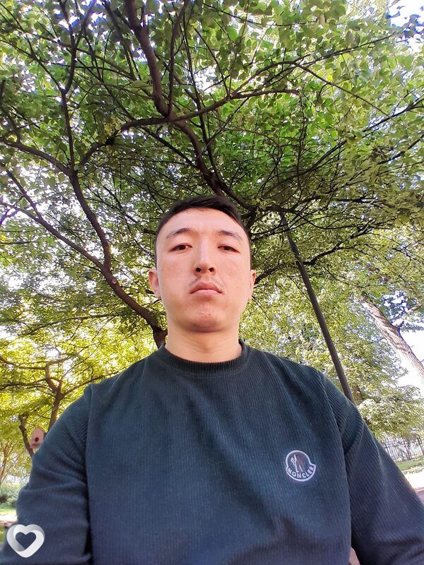 Суннат, 23, Санкт-Петербурге — анкета №3895549